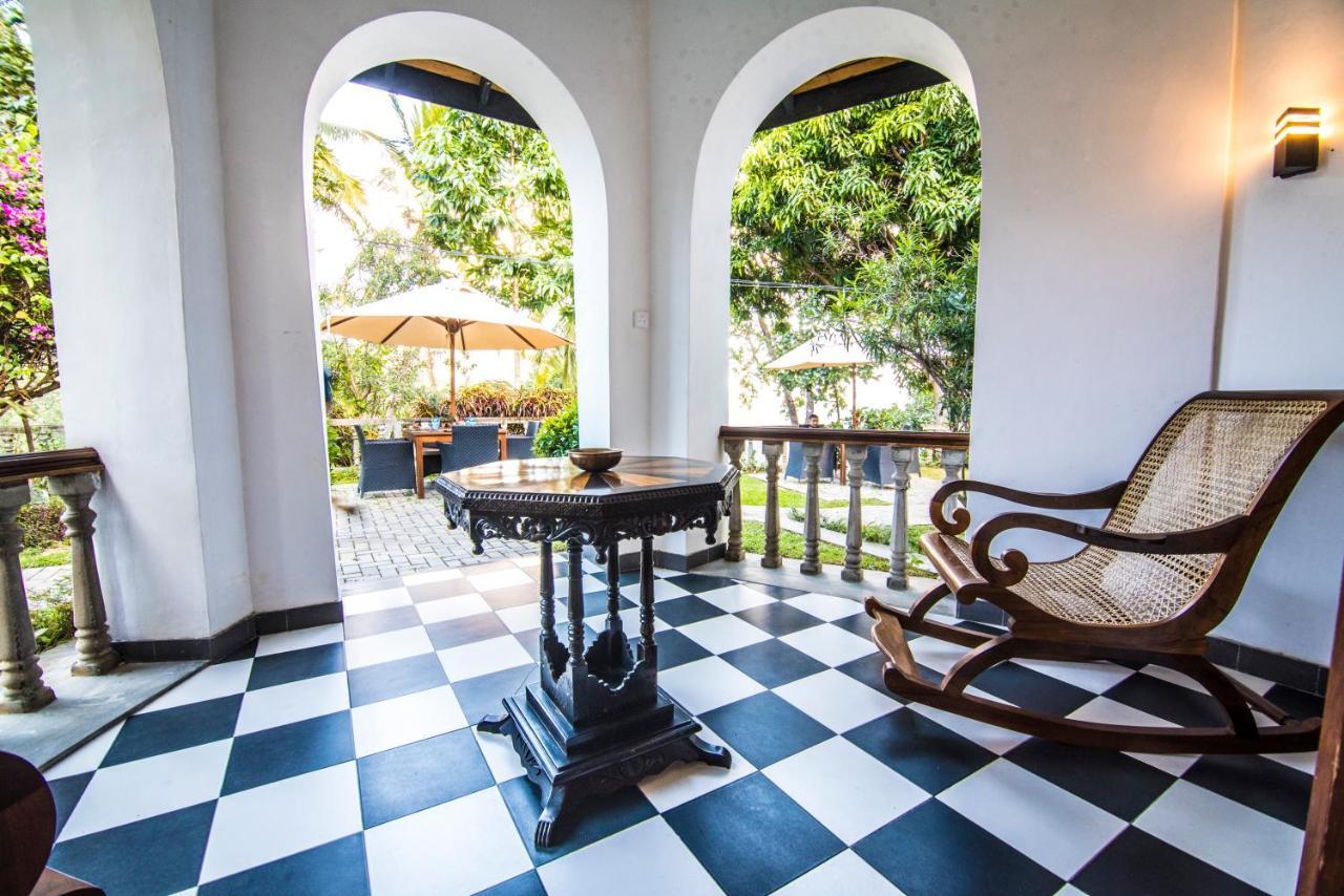 Ella Planters Bungalow Zewnętrze zdjęcie