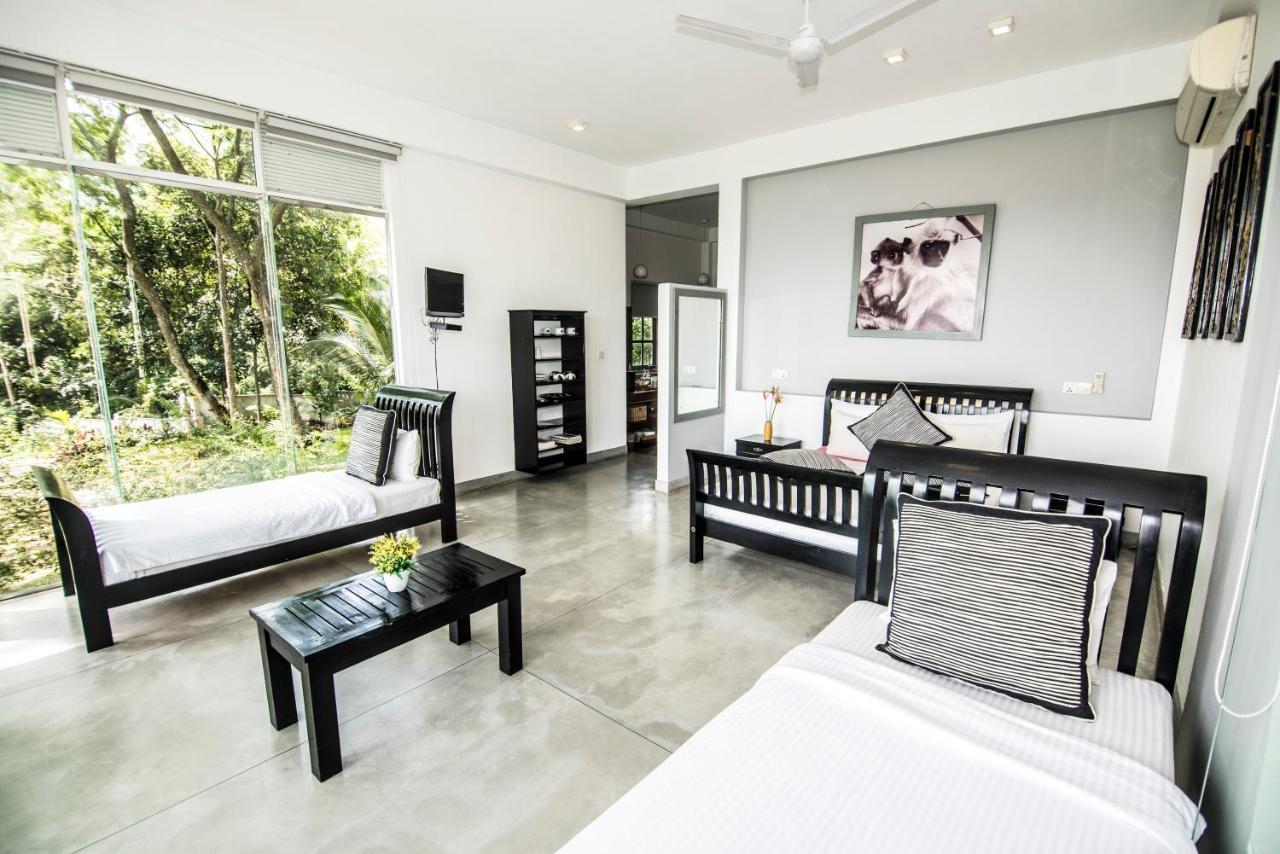 Ella Planters Bungalow Zewnętrze zdjęcie