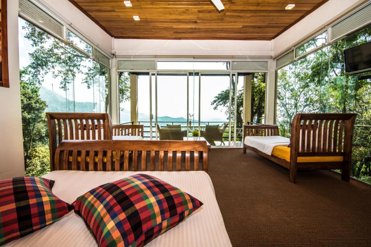 Ella Planters Bungalow Zewnętrze zdjęcie