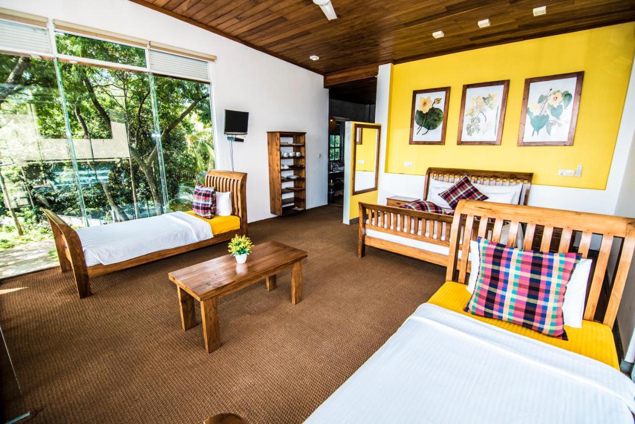 Ella Planters Bungalow Zewnętrze zdjęcie