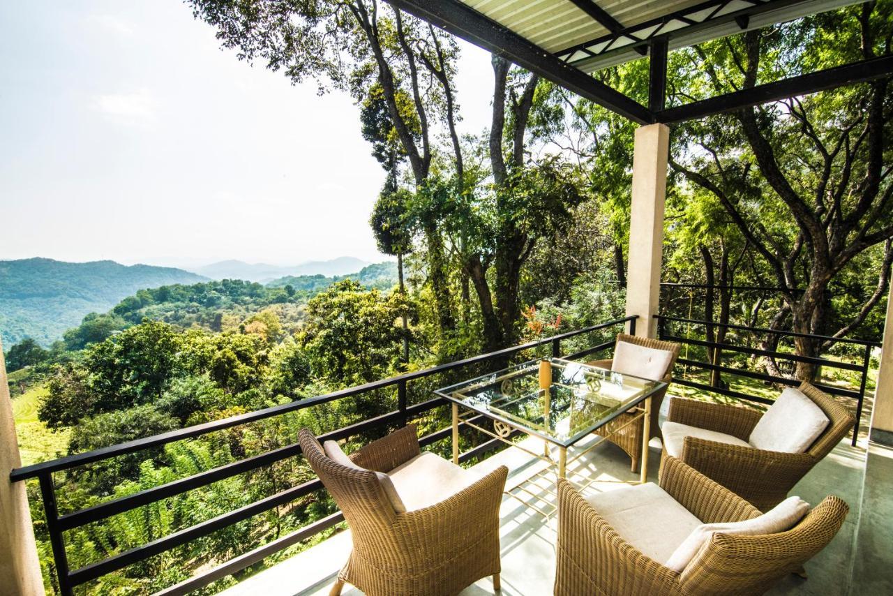 Ella Planters Bungalow Zewnętrze zdjęcie