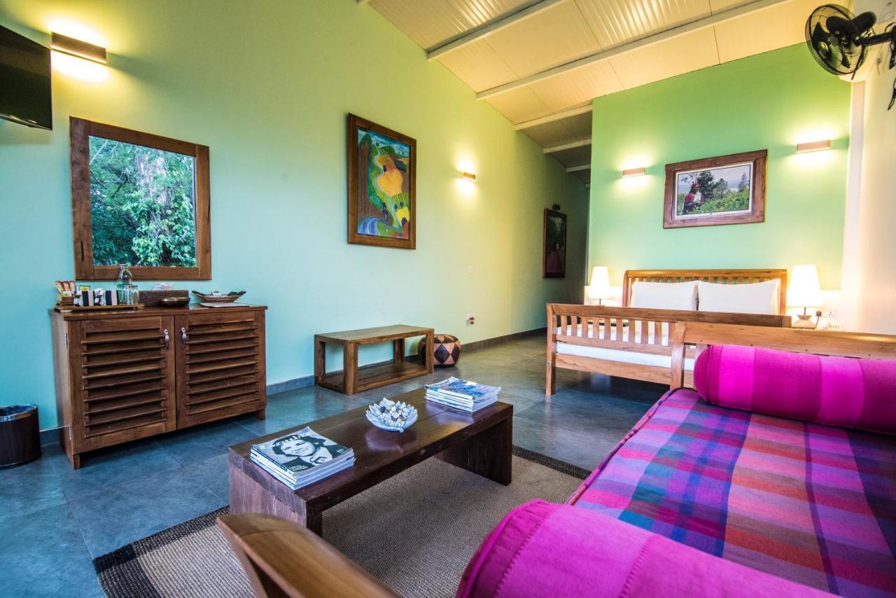 Ella Planters Bungalow Zewnętrze zdjęcie