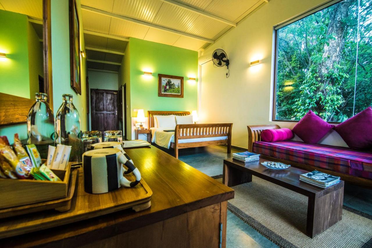 Ella Planters Bungalow Zewnętrze zdjęcie