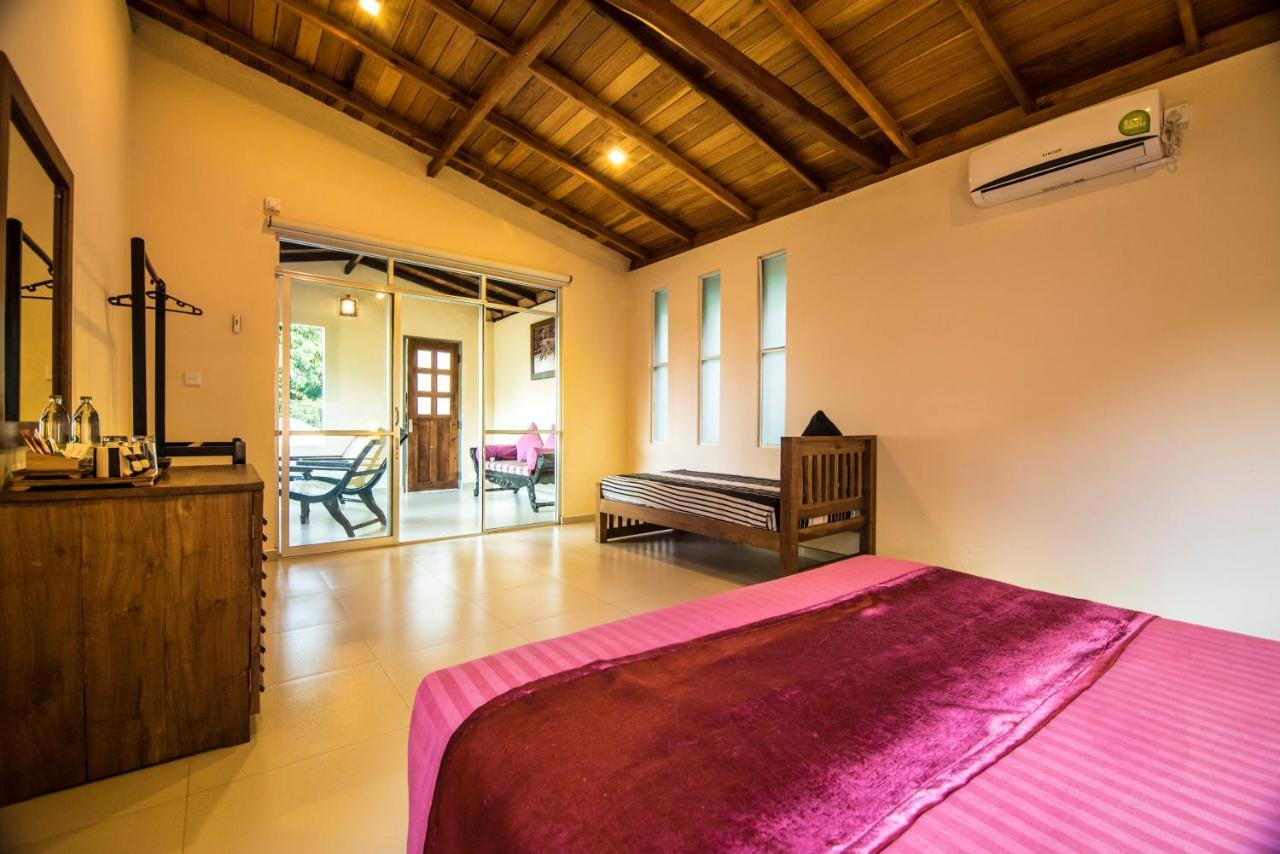 Ella Planters Bungalow Zewnętrze zdjęcie