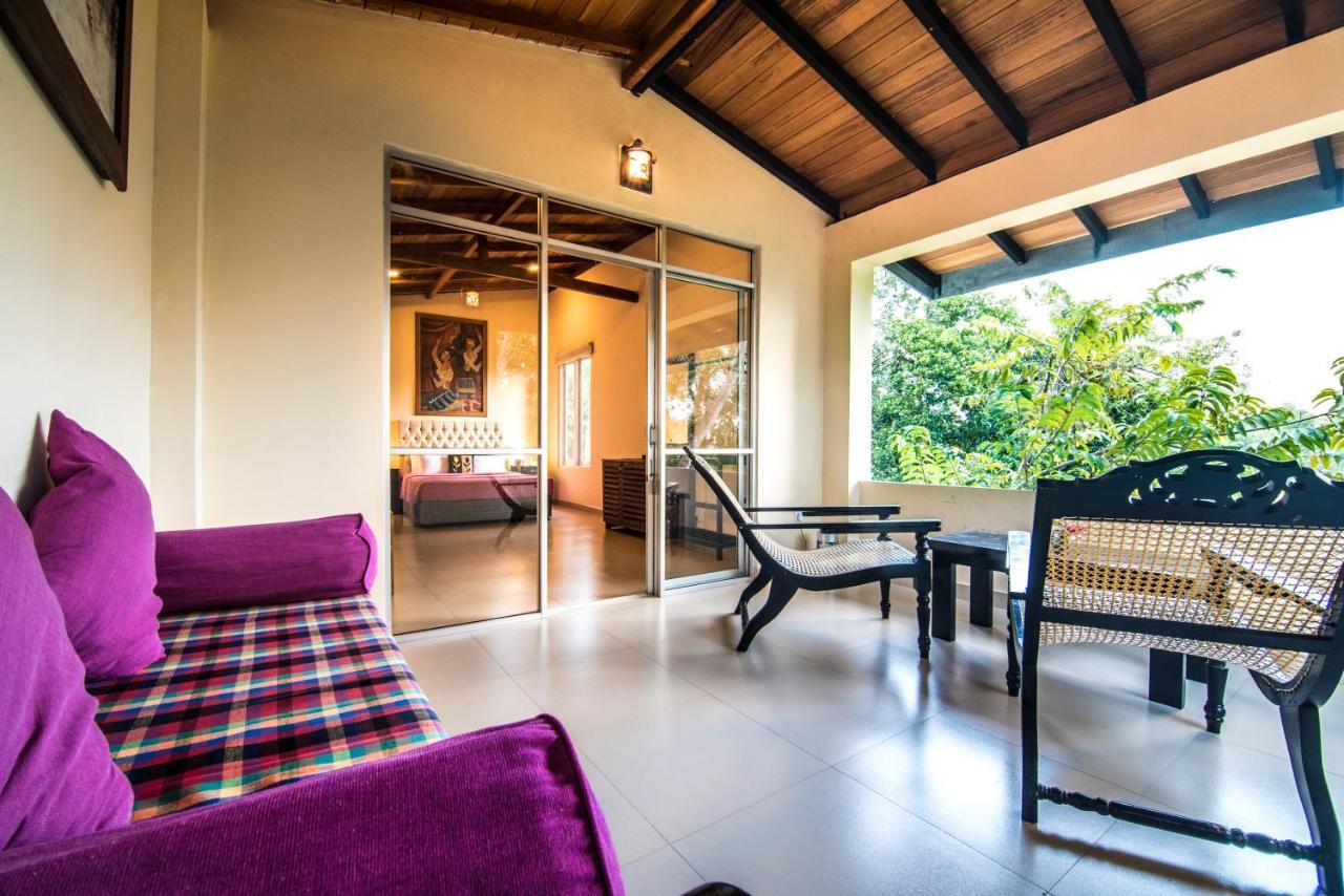 Ella Planters Bungalow Zewnętrze zdjęcie