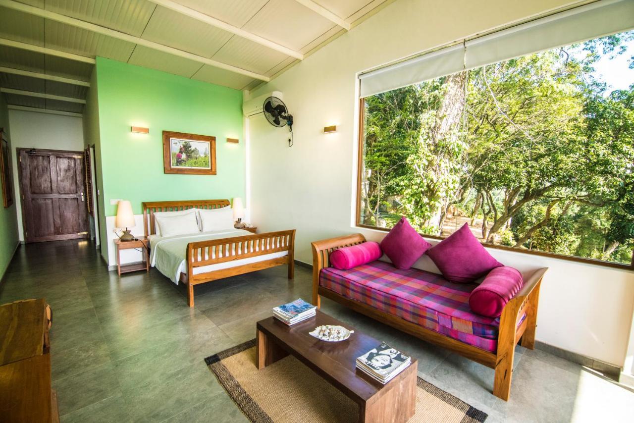 Ella Planters Bungalow Zewnętrze zdjęcie