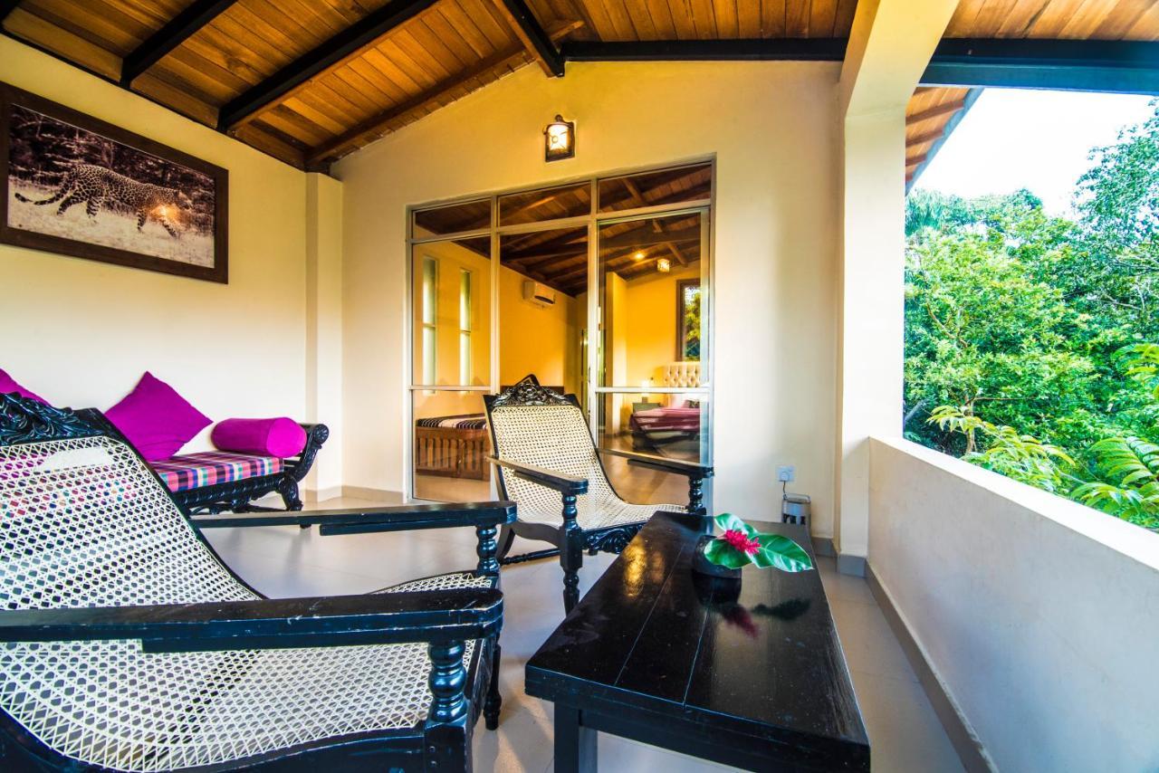Ella Planters Bungalow Zewnętrze zdjęcie