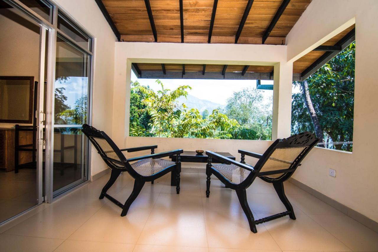 Ella Planters Bungalow Zewnętrze zdjęcie