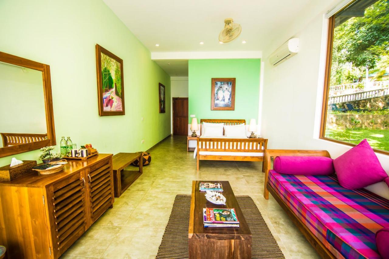 Ella Planters Bungalow Zewnętrze zdjęcie