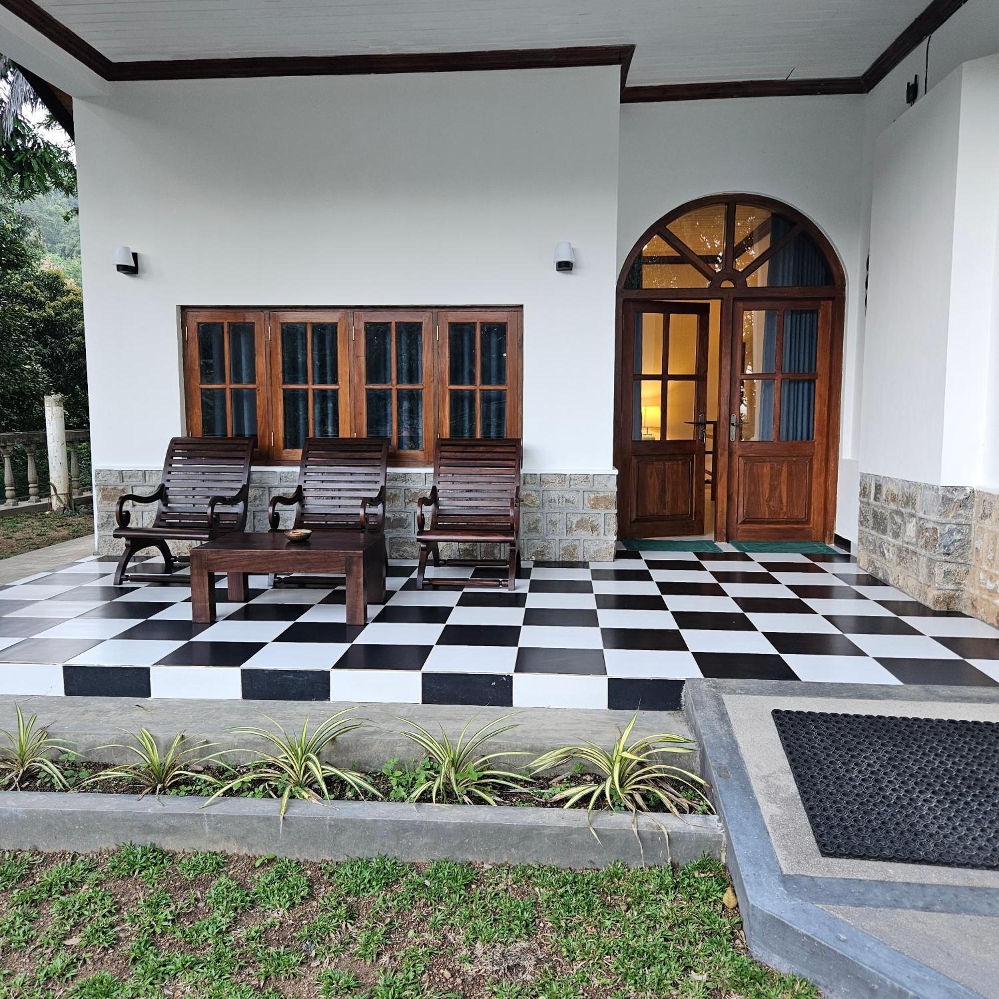 Ella Planters Bungalow Zewnętrze zdjęcie