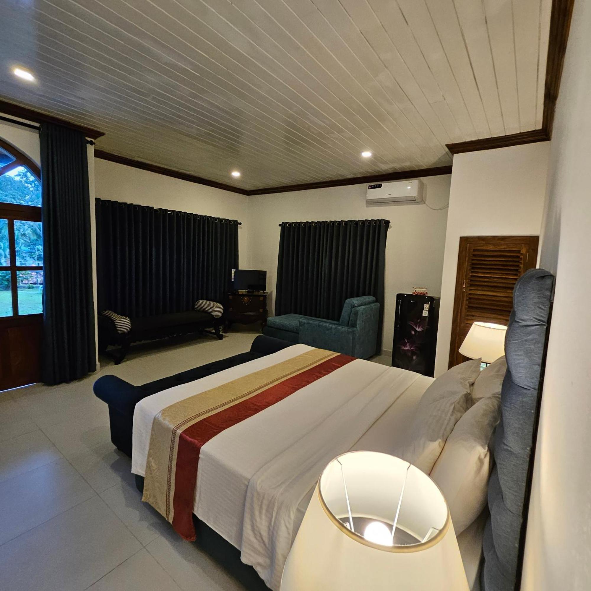 Ella Planters Bungalow Zewnętrze zdjęcie
