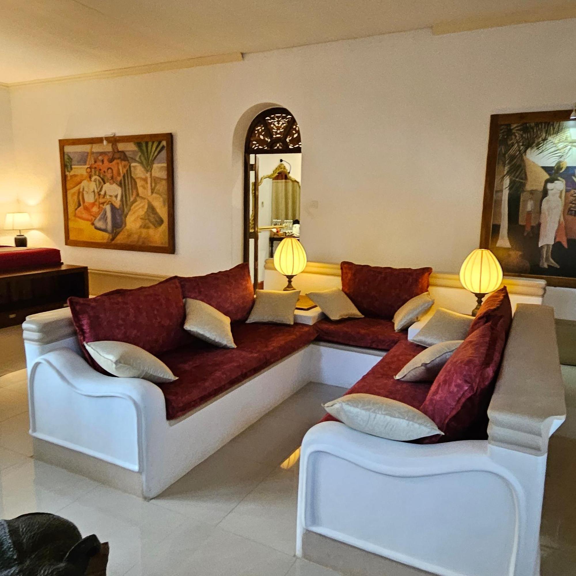 Ella Planters Bungalow Zewnętrze zdjęcie