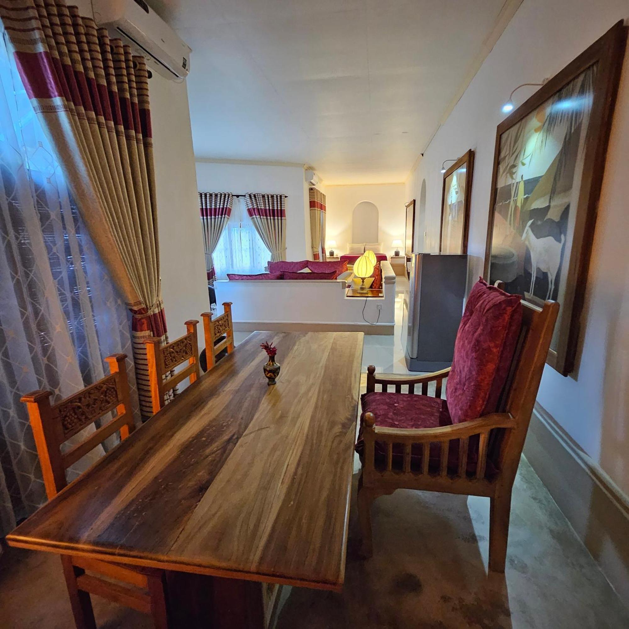 Ella Planters Bungalow Zewnętrze zdjęcie