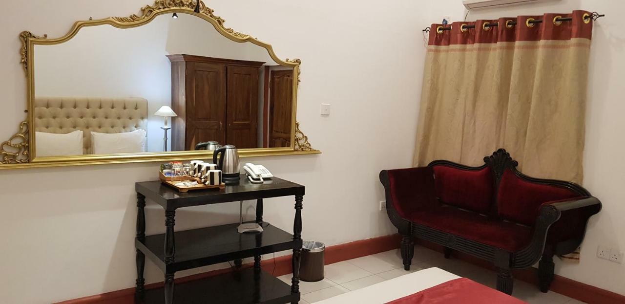Ella Planters Bungalow Zewnętrze zdjęcie