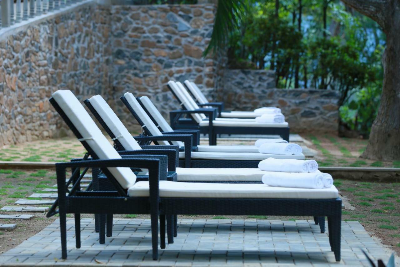Ella Planters Bungalow Zewnętrze zdjęcie
