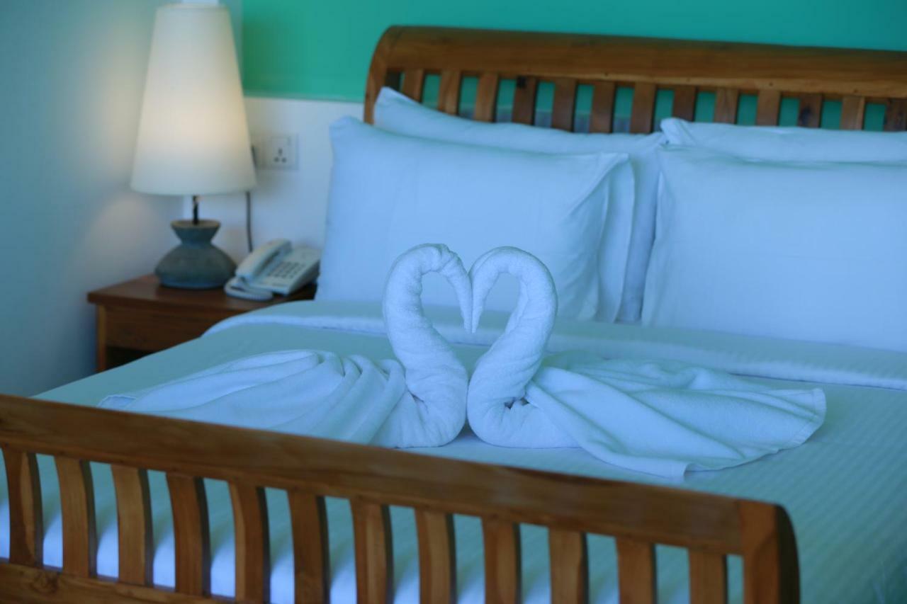 Ella Planters Bungalow Zewnętrze zdjęcie